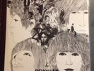 Beatles Revolver Lp In Mono New Sealed Mint Condition