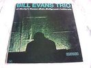Bill Evans Trio - Live at Shelly's Manne-Hole - Riverside 487-original mono, NM-
