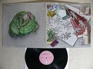 Mott The Hoople  s/t   1969 UK 1st Press Pink Island  ILPS 9108 MINT 