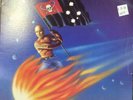 EB119 Vinyl Lp Record- Rose Tattoo - Southern Stars Angry Anderson