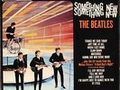 The Beatles - Something New - LP - Vinyl Record - Rare - Parlophone - CPCS 101