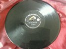 78 RPM RCA Victor Records It's now or Never 1960 A Mess of Blues