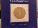 ***THE MOTOWN STORY LIMITED EDITION (5 VINYL LP BOX SET )**
