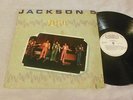 The Jackson 5 - Boogie LP - Natural Resources - NR 4013T1 - Rare Soul