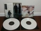 brand new devil and god AFS White vinyl lp Similar Deja Entendu as cities burn