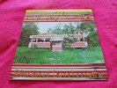 HALL & OATES: Abandoned Luncheonette LP ORIGINAL MASTER 1973 UNPLAYED