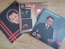 Gary Numan 3 LP reissue SET: Replicas, Telekon, Pleasure Principle (new, sealed)