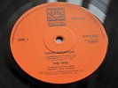 THE TRIO Conflagration SCARCE ORIG UK 1971 DAWN LP, SUPERB SOUND – JOHN SURMAN.