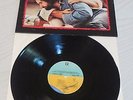 Eric Clapton- RUSH-Soundtrack ORIGINAL GERMAN 1992 LP-TEARS IN HEAVEN-OST-1st pr
