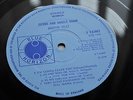 MARTHA VELEZ Fiends and Angels Again SCARCE UK BLUE HORIZON EX LP, LOVELY SOUND.