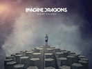 IMAGINE DRAGONS Night Visions Vinyl LP 2014 (11 Tracks) NEW & SEALED