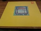 Faraway Folk - Seasonal Man - Autographed Private Pressing