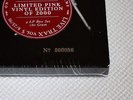 DAVE MATTHEWS BAND DMB LIVE TRAX (VOL 5) - 4 LP SET -  #86  BLACK FRIDAY