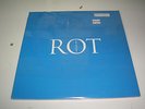 Holger Czukay Der Osten ist Rot / Rome Remains Rome double 10