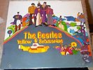 Yellow Submarine THE BEATLES NMint* APPLE Orig IN SHRINK Canada ? RINGO STARR Lp