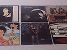Aussie 10 Pack of Vinyl LP's EX Divinyls, Richard Clapton, Eurogliders, etc