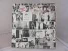 ROLLING STONES - Exile on Main Street - vinyl LP 1971 Australia gatefold RARE