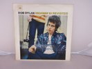 Bob Dylan LP: Highway 61 Revisited: 1965 vinyl album. Australian Mono Early RARE
