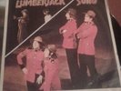 MONTY PYTHON - LUMBERJACK SONG / SPAM SONG - 45 / 7