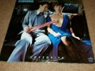 Scorpions Lovedrive Record Vinyl LP VG Banned Cover