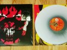 MAD MAX FURY ROAD Original Soundtrack 2 LP SILVER & WHITE VINYL mondo junkie xl