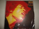The Jimi Hendrix Experience: Electric Ladyland Vinyl 2 LP + Booklet