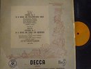 CAMPOLI / BACH - BRUCH / DECCA LXT 2596