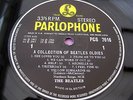 The Beatles COLLECTION OF OLDIES UK LP 1ST STEREO PLAYS 100% MINT MINUS