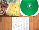 Mighty Mighty Bosstones - Jacknife to a Swan Vinyl LP Green 2002 Original