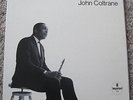 John Coltrane - Ascension - Impulse - Mono - OP - VG++