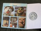 The Turtles WOODEN HEAD WW-7133 Lp orig white whale vinyl rare flo & eddie PROMO
