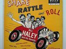 BILL HALEY - 10