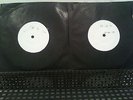 Kate Bush test pressing Running Up That Hill, Under The Ivy, single sided