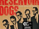 OST - RESERVOIR DOGS, 2015 EU 180G vinyl LP + MP3, NEW - SEALED