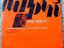 Hank Mobley - Dippin' - Blue Note - Stereo - Liberty - VG++