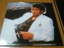 MICHAEL JACKSON - THRILLER LP VINYL UK 1982 Original Gatefold + Inner