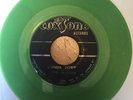 Simmer Down The Wailers Coxsone Green Vinyl Bob Marley's First Record 1963 OG