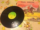 JOHN ARROW  MEXICO  - MIX ITALO DISCO LOMBARDONI