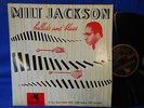 MILT JACKSON ballads blues VERSAILLES ORIG FRANCE EXC+