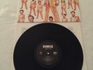 Blumfeld - L'Etat Et Moi - Orig. Vinyl LP 1994 lyric inner - MINT-