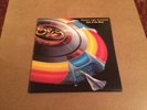 E.L.O. OUT OF BLUE  2-LP UK 1 st PRESS  A/1 B/1 C/1 D/2  MATRIX  COMPLETE  MINT