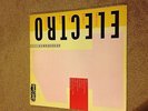 Electro 1 - Street Sounds - Vinyl.