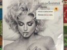 MADONNA FEVER DBL. RED VINYL 12