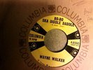 wayne walker Bo-Bo ska diddle daddle  rockabilly   45 rpm   7