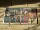 audiophile Living Stereo doppel LP: Elvis Presley 24 Karat Hits