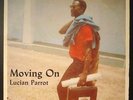 LUCIAN PARROT Moving On LP REGGAE SOCA '84 Barbados Caribbean