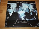 Metallica Garage Inc. 3er LP Vinyl Ungespielt
