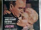 Vertigo Orig. Soundtrack Bernard Herrman Alfred Hitchcock  Sealed