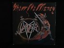 SLAYER VINYL TRIO  SHOW NO MERCY(83)HAUNTING THE CHAPEL(84)CRIMINALLY INSANE(86)