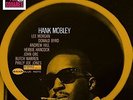Hank Mobley-No Room for Squares VINYL NEW